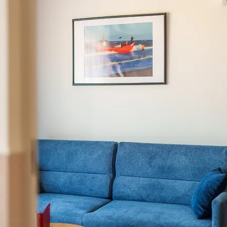 Apartament Przy Kollataja Z Parkingiem Kolobrzeg Exterior photo