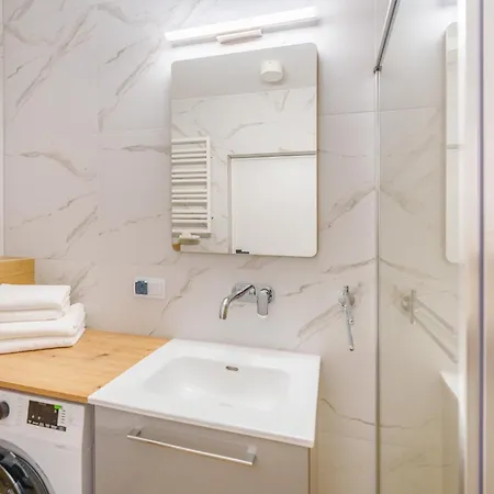 Apartament Przy Kollataja Z Parkingiem Kolobrzeg Exterior photo