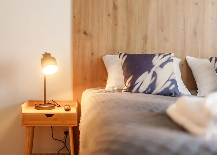 Apartament Przy Kollataja Z Parkingiem