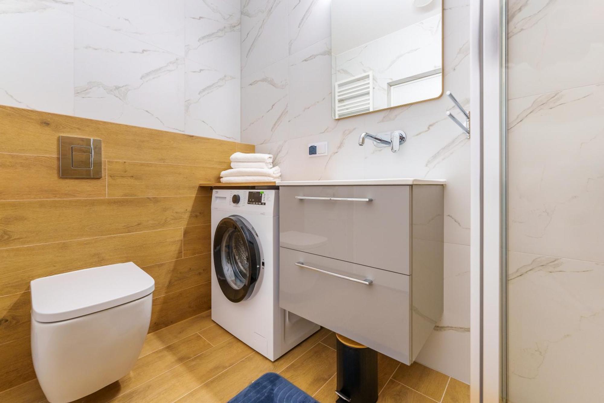 Apartment Przy Kollataja Z Parkingiem